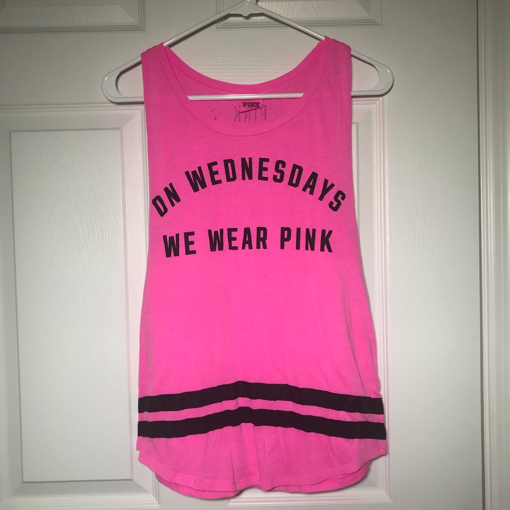 Work out shirt